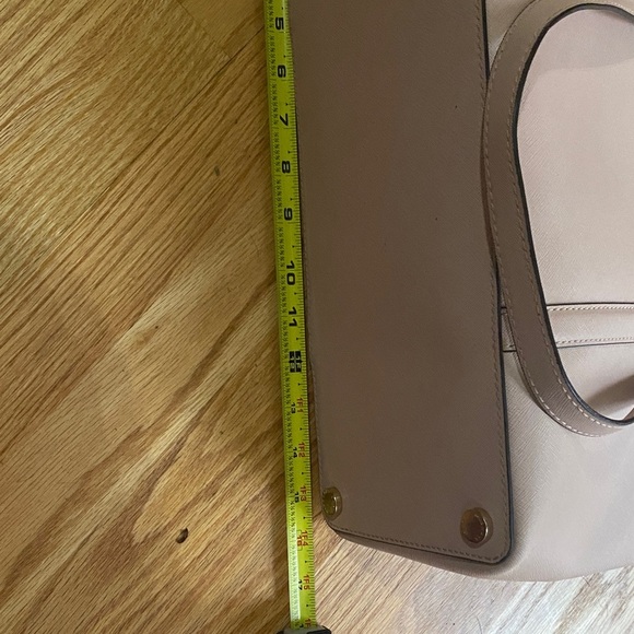 Michael Kors Light pink Tote Bag large - Picture 6 of 8